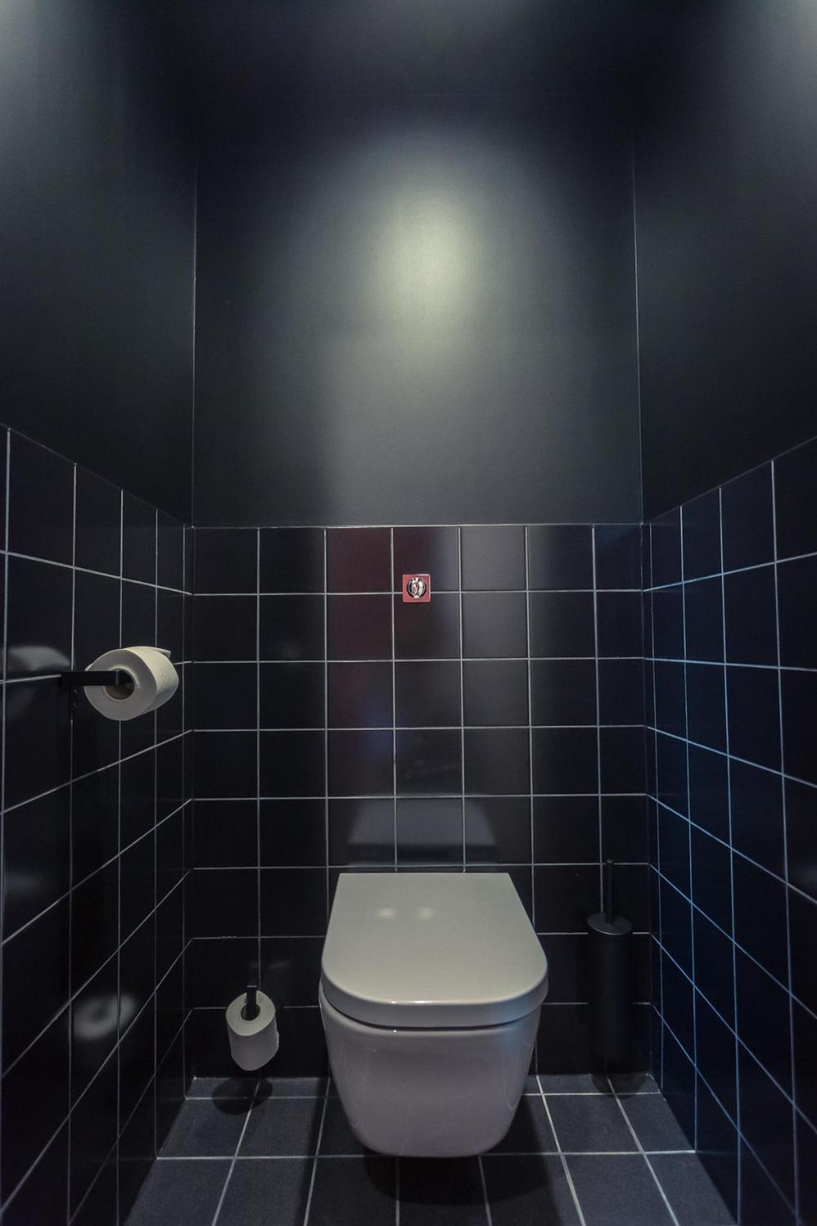 Jost Hotel Le Havre Centre Gare Eksteriør bilde