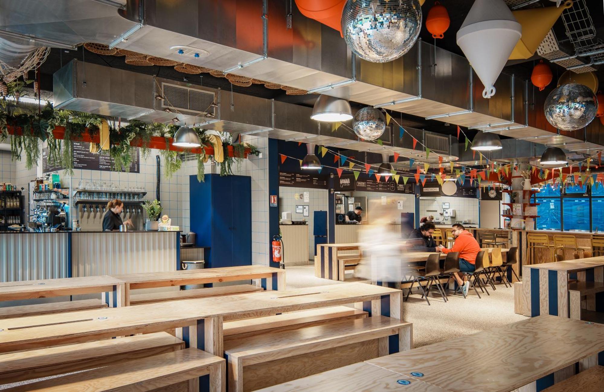 Jost Hotel Le Havre Centre Gare Eksteriør bilde
